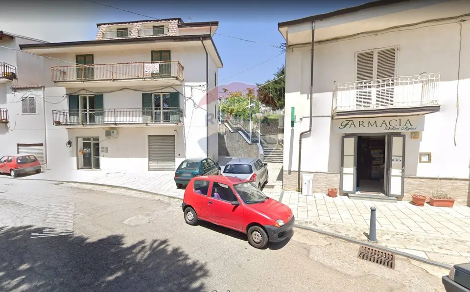 Appartamento in Vendita a Acri