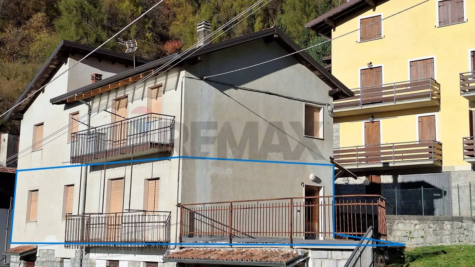 Appartamento in Vendita a Breno