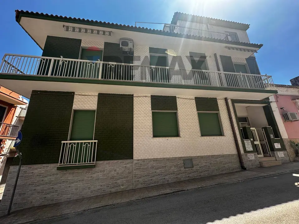 Casa Indipendente in Vendita a Pachino