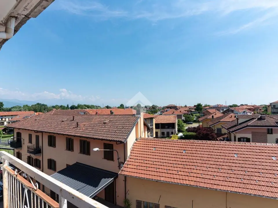 Trilocale in vendita a Ciriè