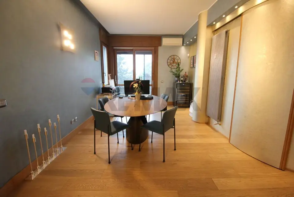 Appartamento in Affitto a Como