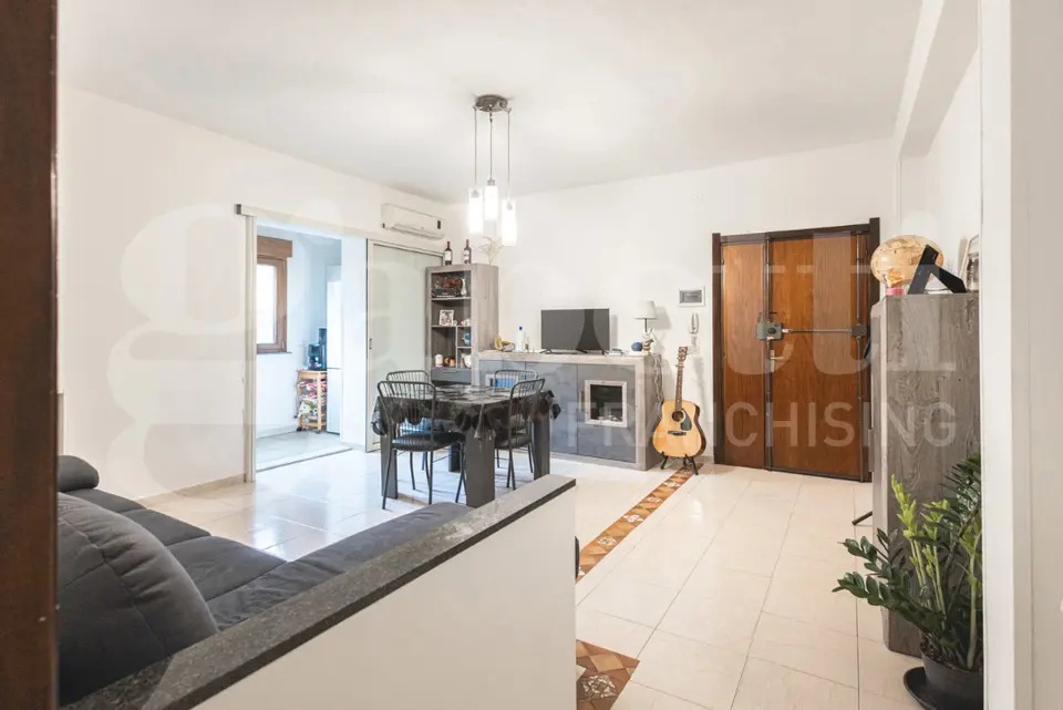 Appartamento in Via Castagne Vizza  sn, Cagliari (CA)