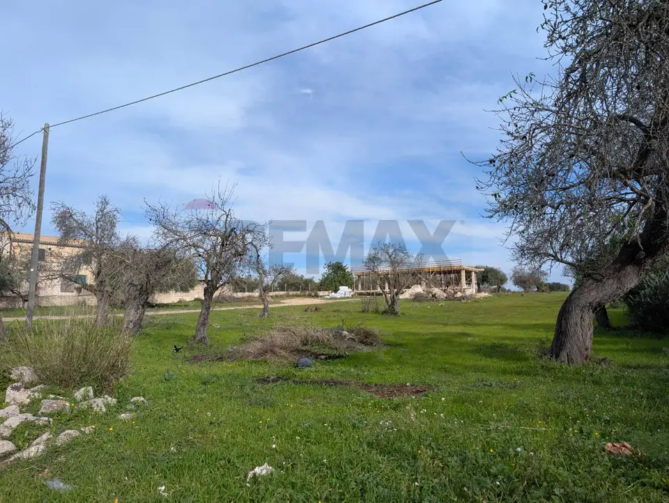 Terreno Edificabile in Vendita a Scicli