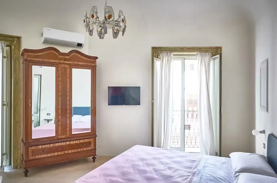 Appartamento in Vicolo Scafidi 17, Palermo (PA)