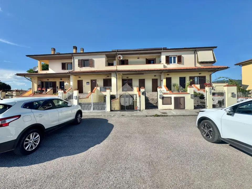 Trilocale in vendita a Assisi
