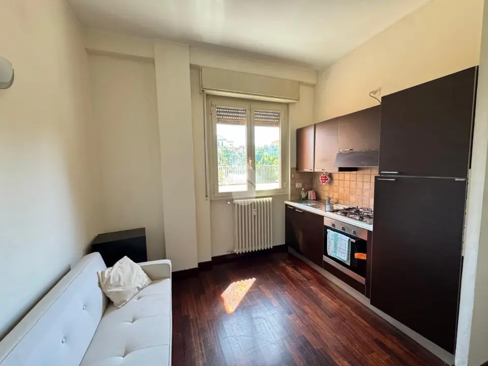 Bilocale in affitto a Milano