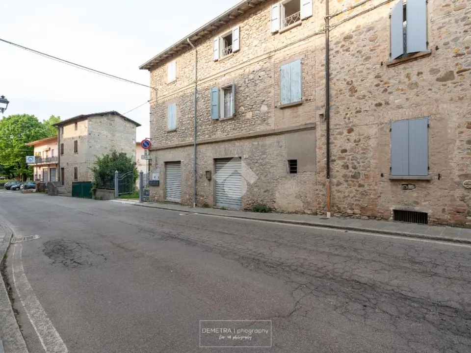 Trilocale in vendita a Marano Sul Panaro