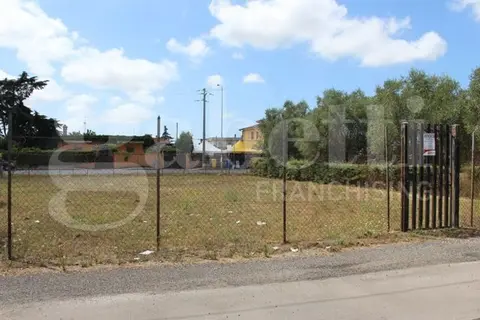 Terreno in Via Cavallo Morto 1, Aprilia (LT)