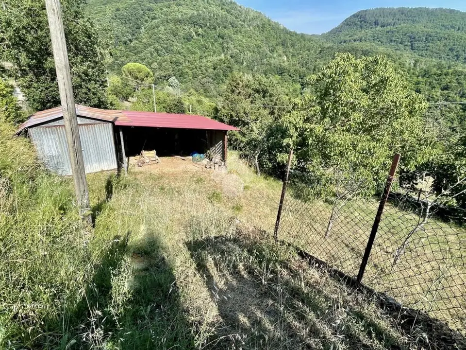 Trilocale in vendita a Scarperia E San Piero