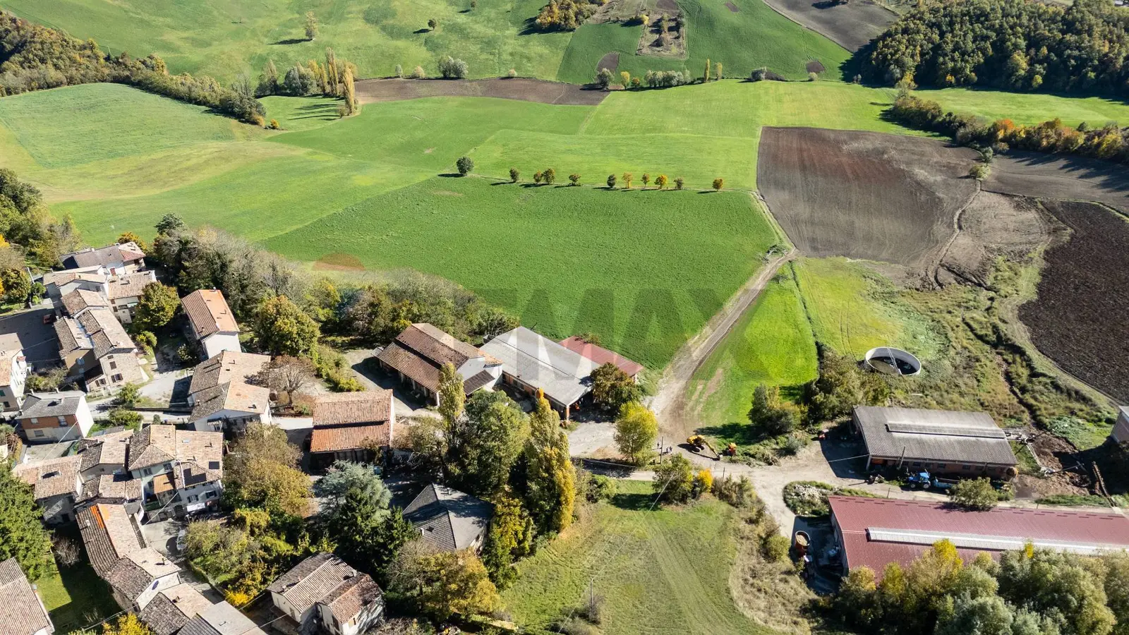 Azienda Agricola in Vendita a Neviano degli Arduini