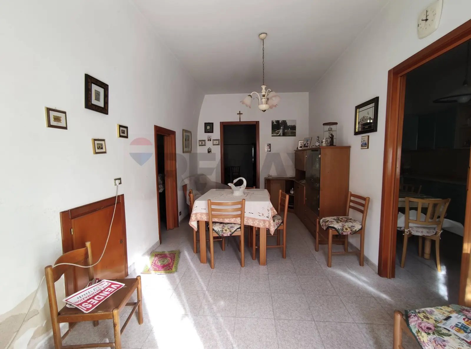 Appartamento in Vendita a Laterza