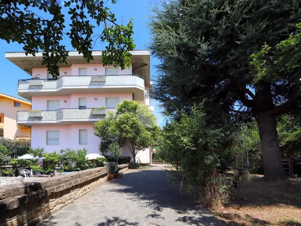 Bilocale in vendita a Collecorvino