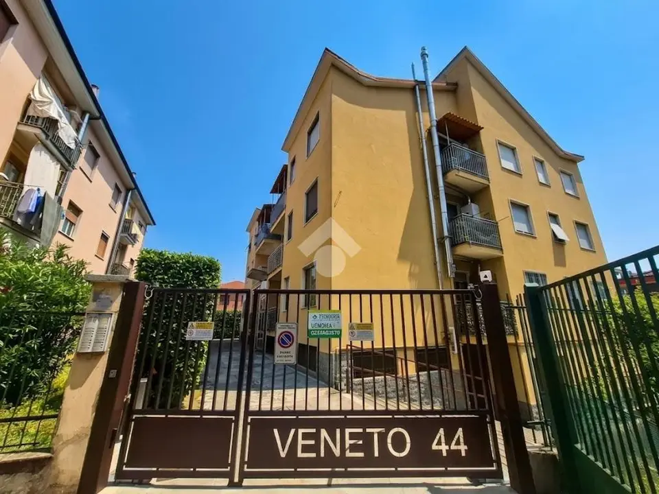 Bilocale in vendita a Cusano Milanino