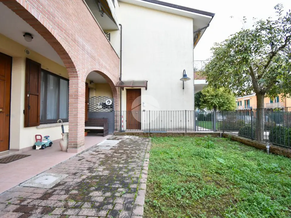 Trilocale in vendita a Santarcangelo Di Romagna