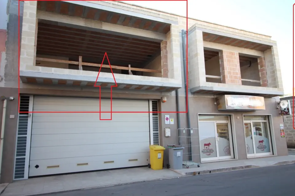 Appartamento in Via Casaburi sn, Manduria (TA)