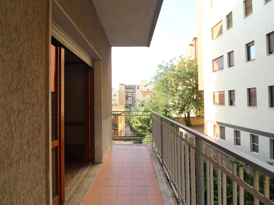 Quadrilocale in vendita a Reggio Di Calabria