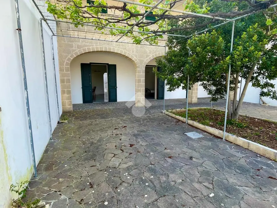 Casa semindipendente in vendita a Ugento