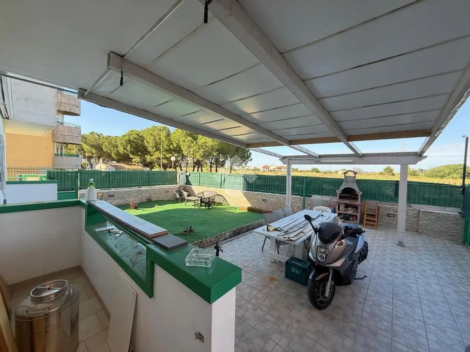 Quadrilocale in vendita a Casamassima