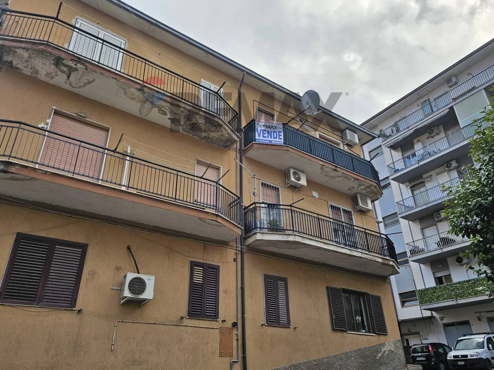 Appartamento in Vendita a Corigliano-Rossano