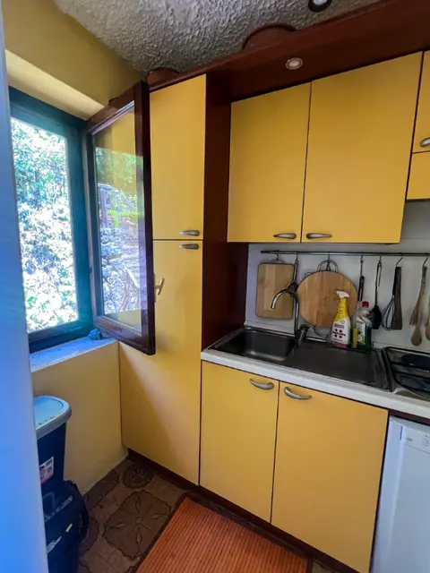 Appartamento in Località Marcaneto, Scario (SA)