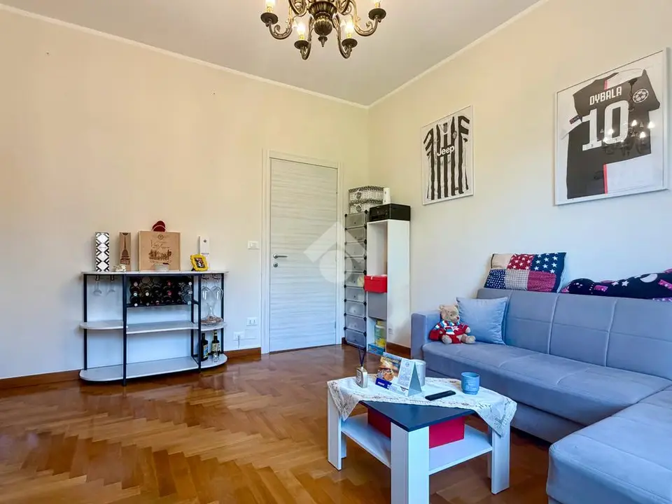 Trilocale in vendita a Torino