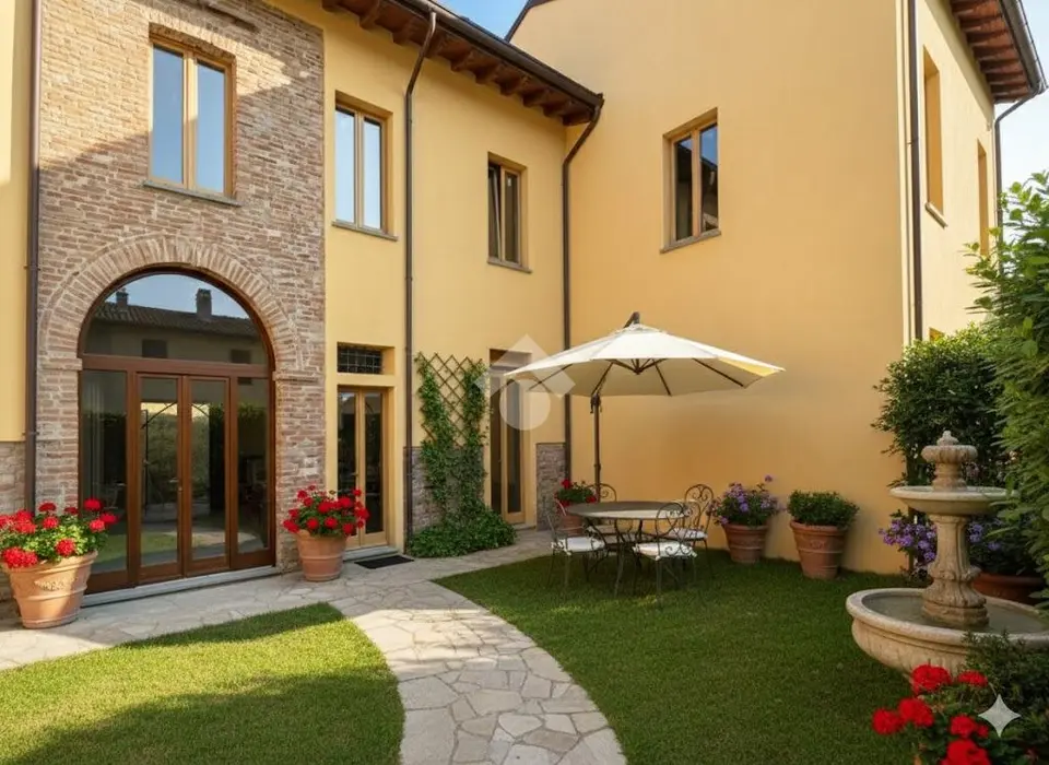 Quadrilocale in vendita a Firenze