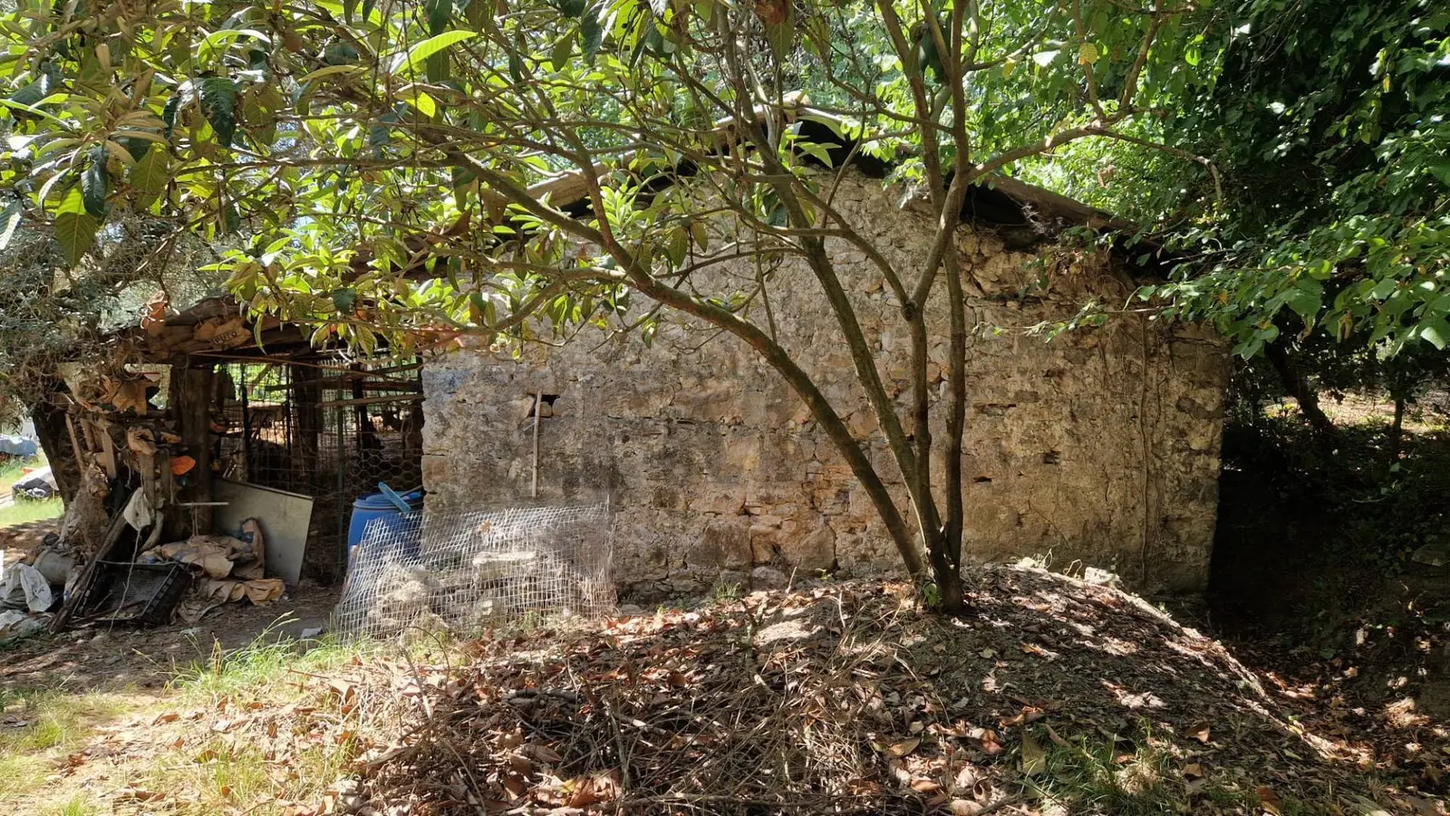 Terreno in Vendita a Minturno