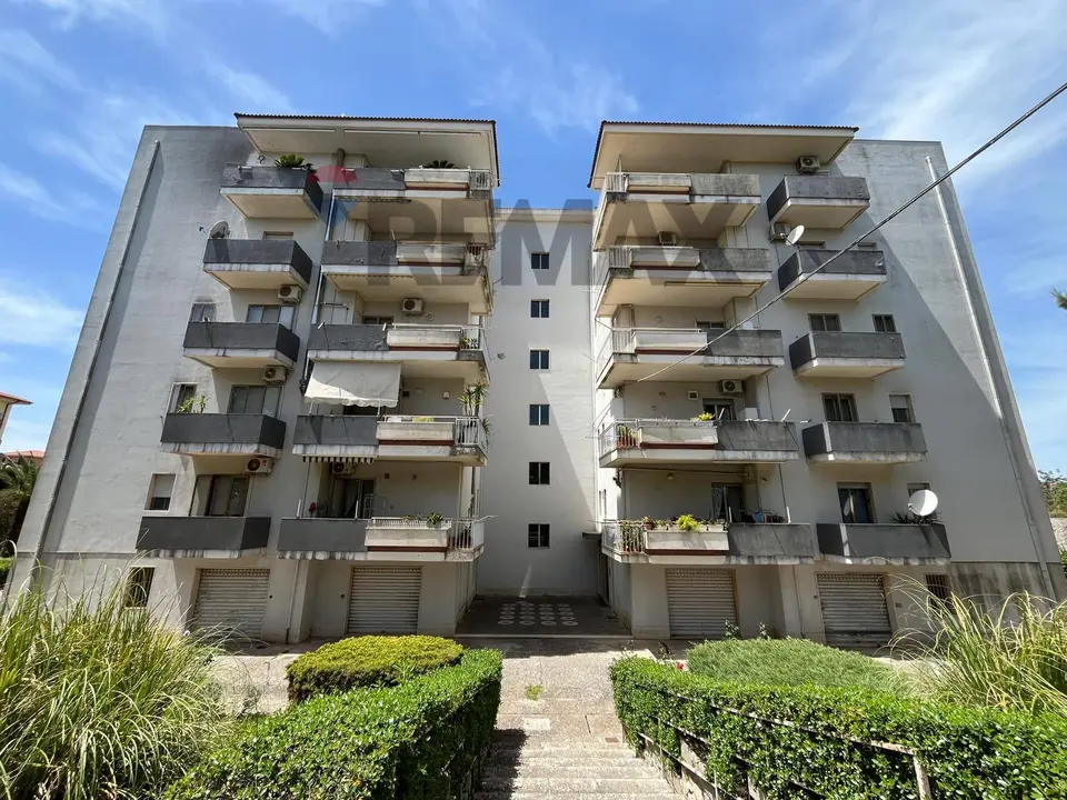 Appartamento in Vendita a Ragusa