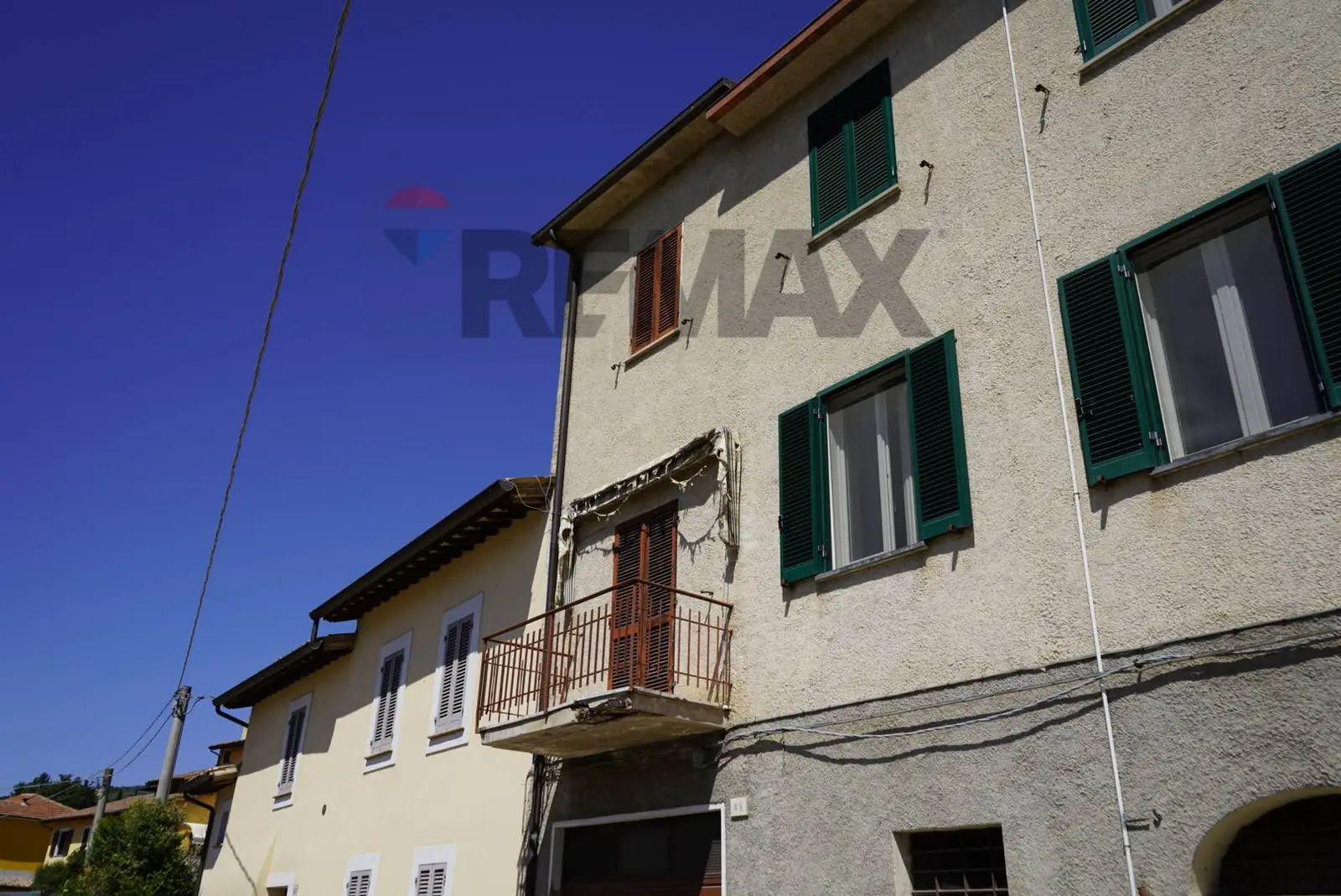 Casa Semindipendente in Vendita a Foligno