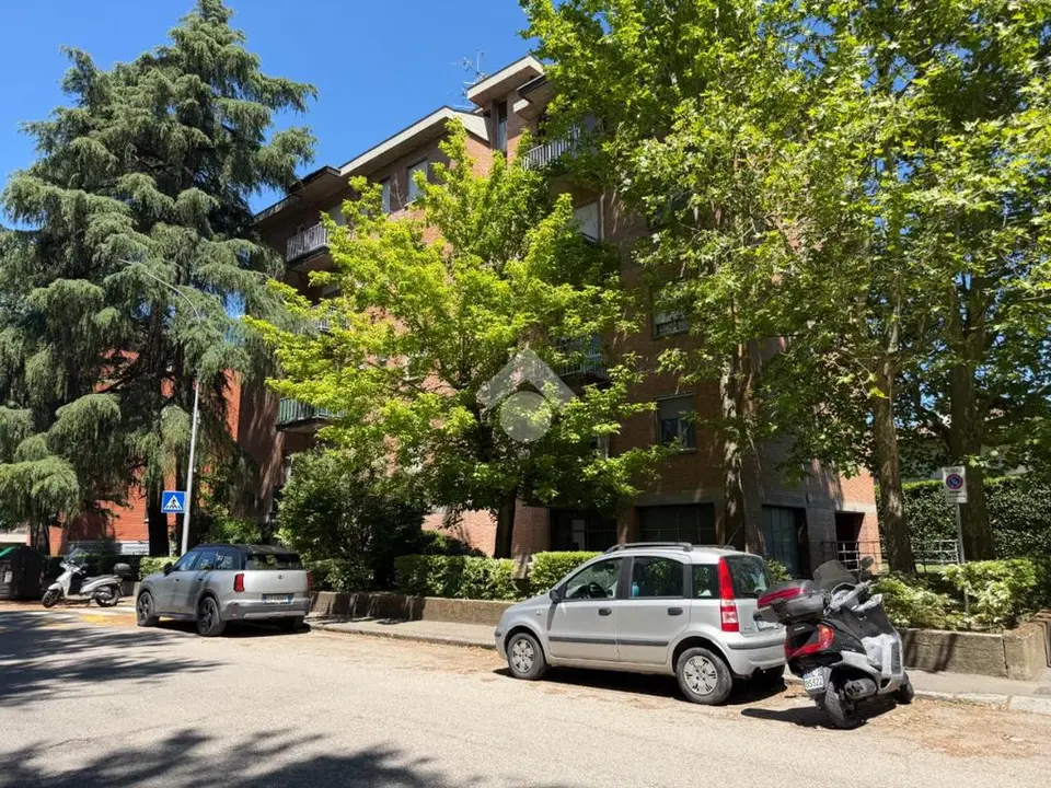 Bilocale in vendita a Castenaso