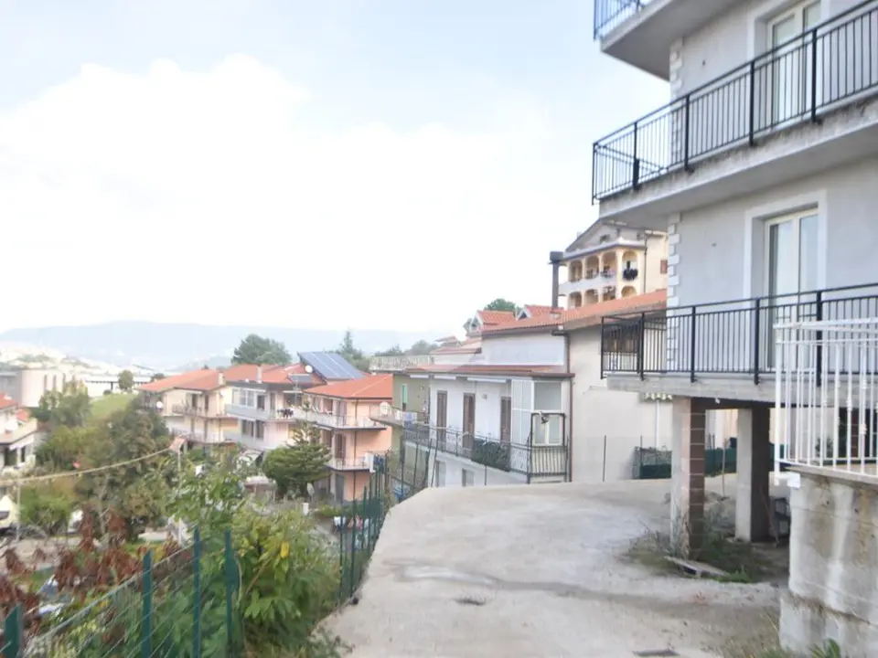 Trilocale in vendita a Torchiara