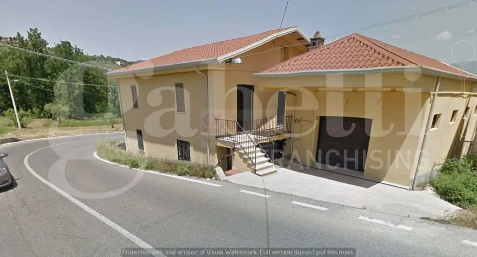 Palazzina in Via Malvitani 0, Rende (CS)