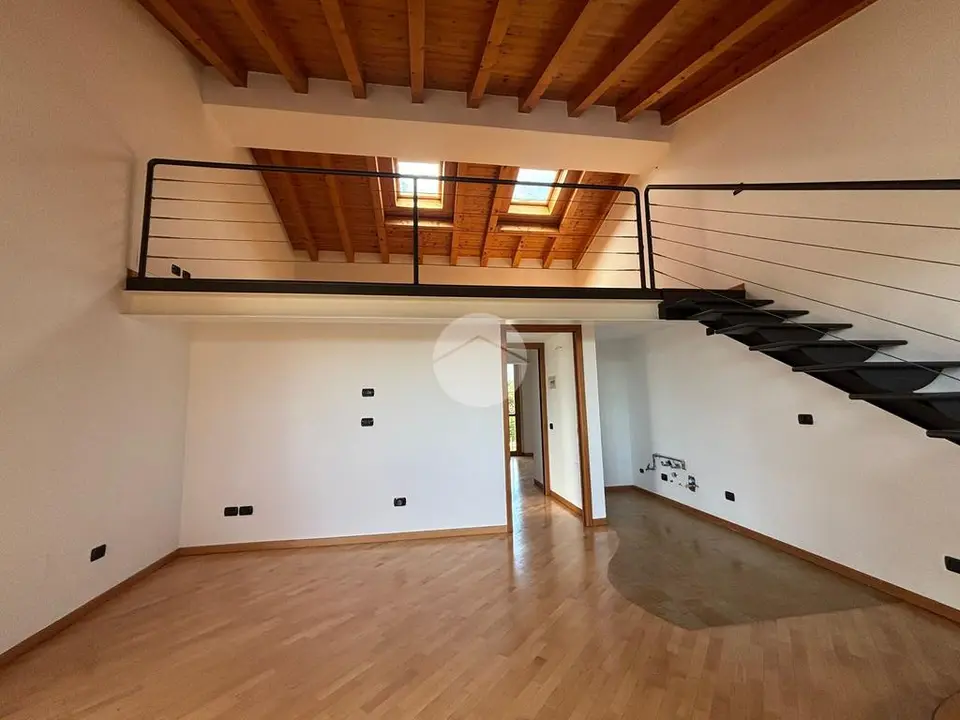Bilocale in affitto a Trescore Balneario