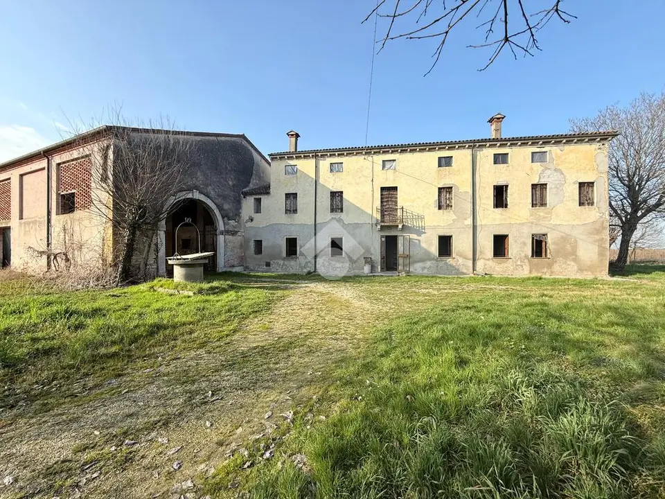 Rustico in vendita a Rovolon