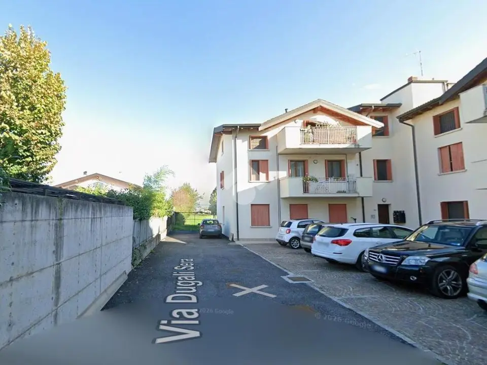 Trilocale in vendita a Montichiari