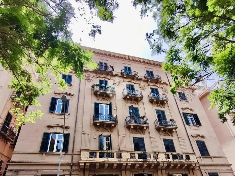 Multilocale in affitto a Palermo