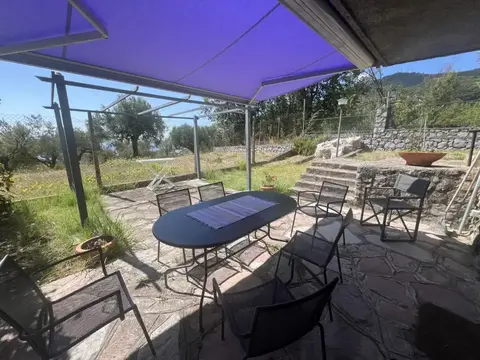 Appartamento in Località Altieri, Scario (SA)
