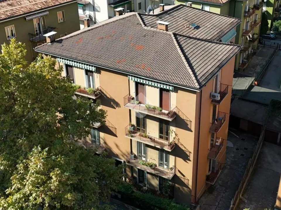 Trilocale in vendita a Verona