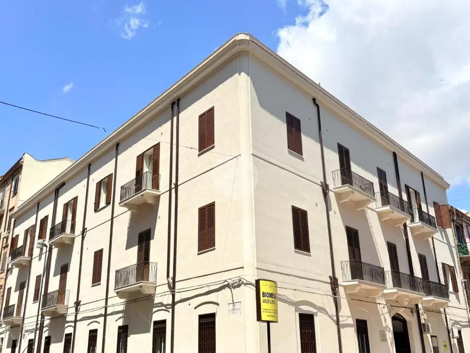 Monolocale in affitto a Palermo