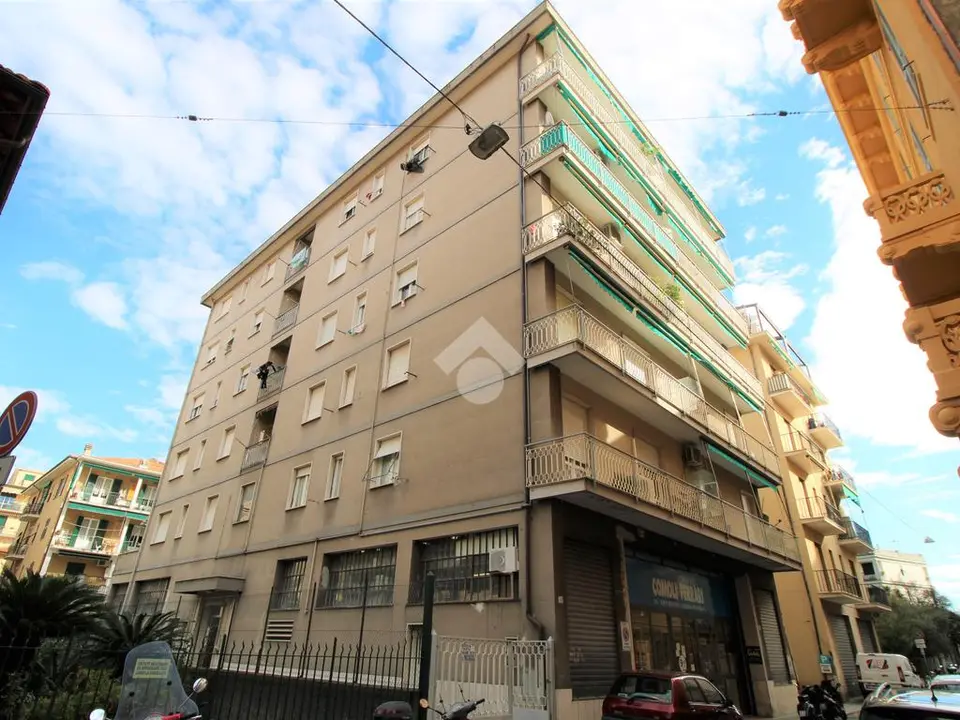 Quadrilocale in vendita a Chiavari