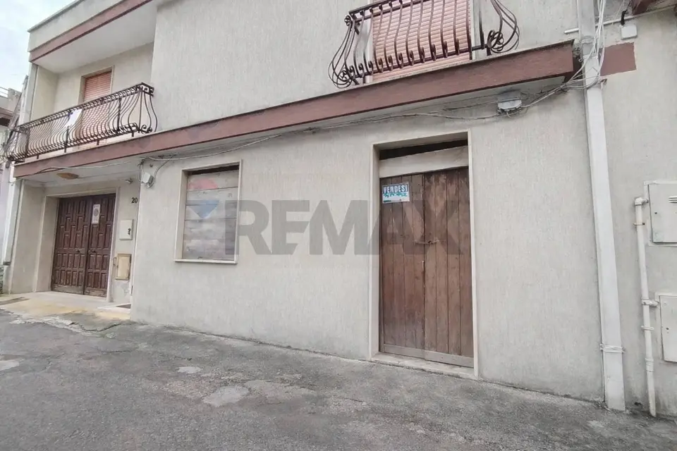 Casa Indipendente in Vendita a San Pietro Vernotico