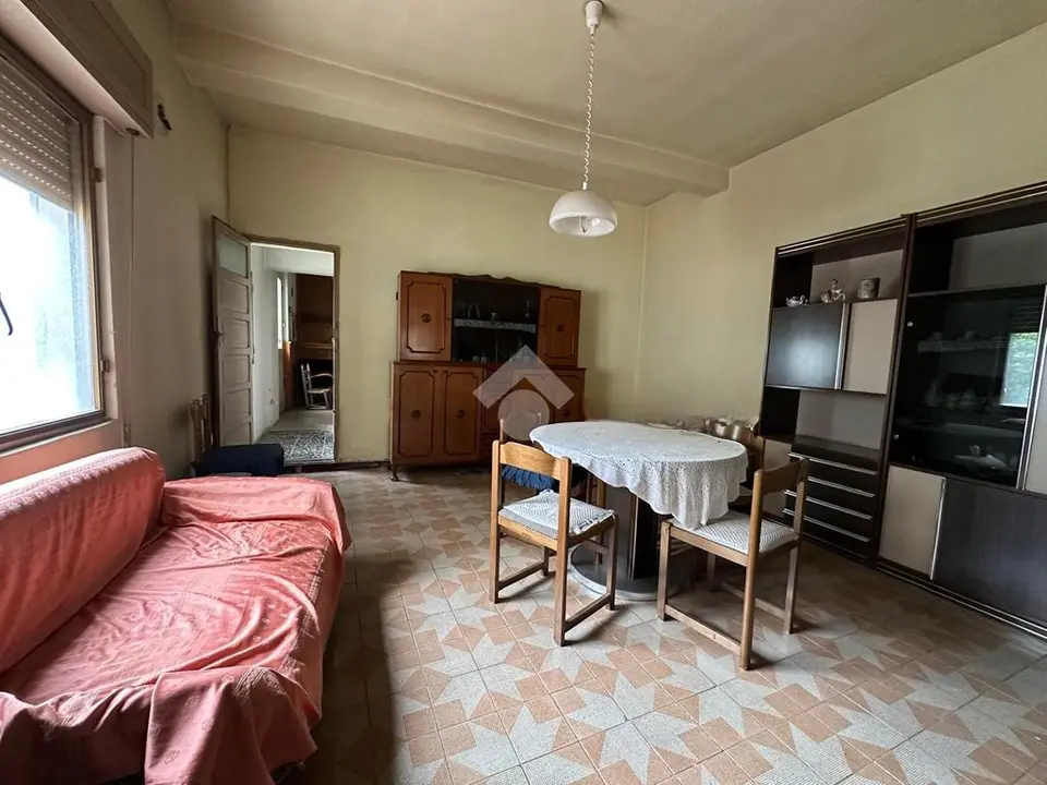 Casa semindipendente in vendita a Sestu