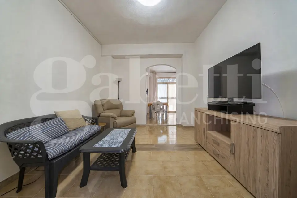 Appartamento in Via Don Orione 19, Selargius (CA)