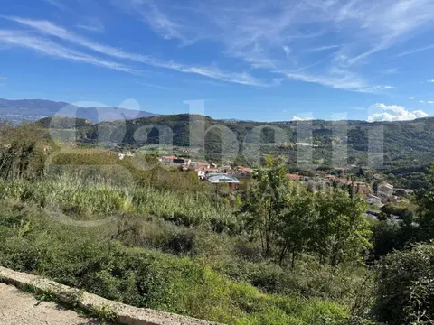 Terreno in VIA CANDELISI snc, Mendicino (CS)