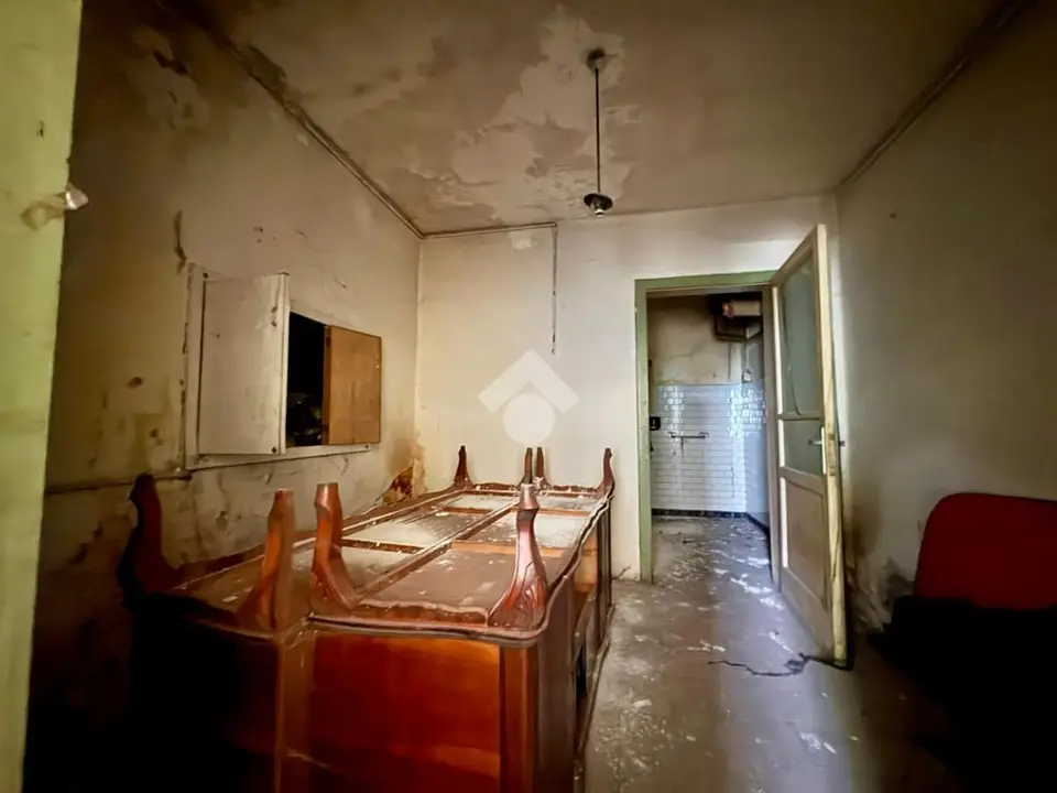 Casa semindipendente in vendita a Gazzaniga
