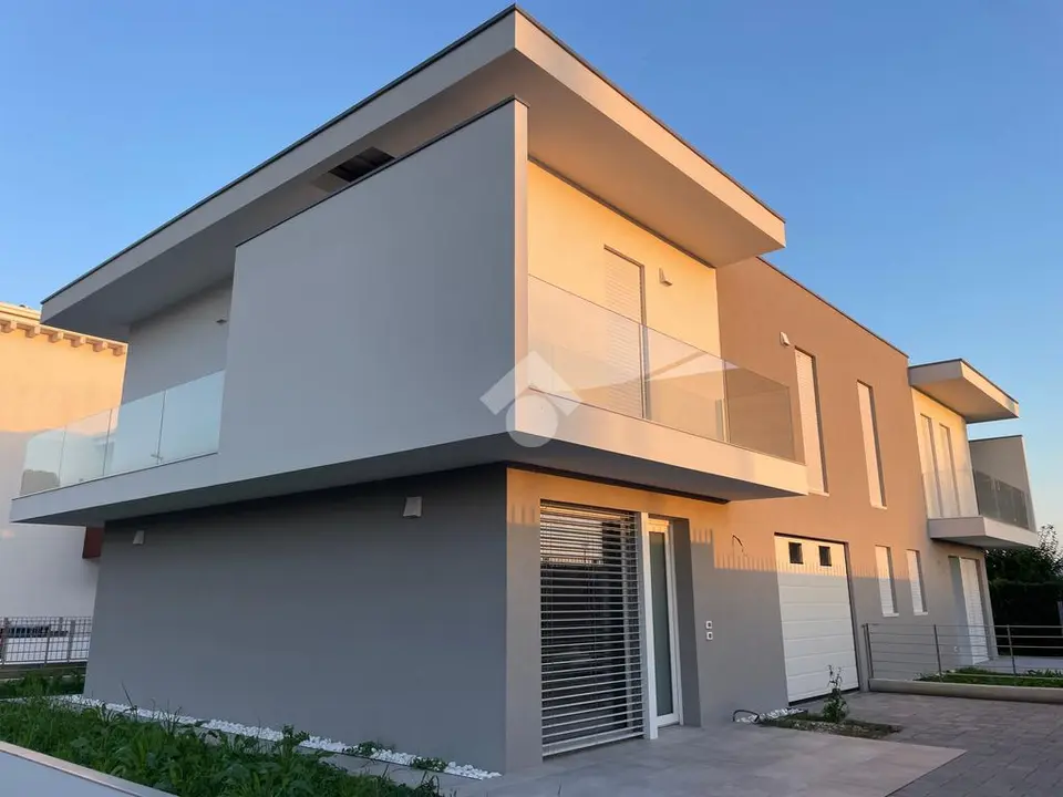 Bifamiliare in vendita a Cittadella