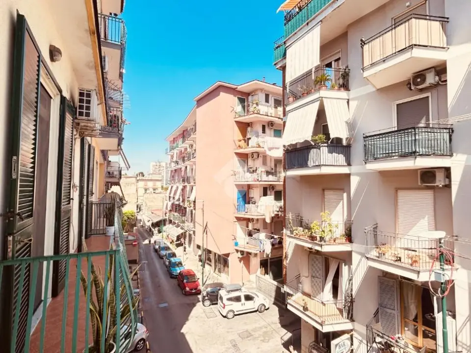 Bilocale in vendita a Napoli