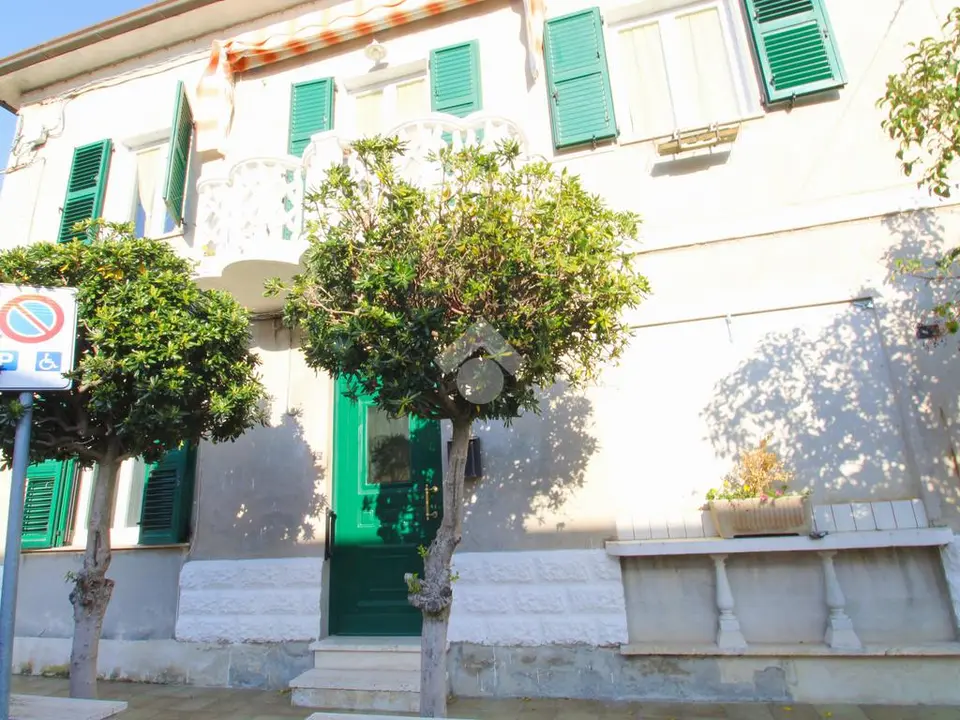 Casa semindipendente in vendita a Castelfidardo