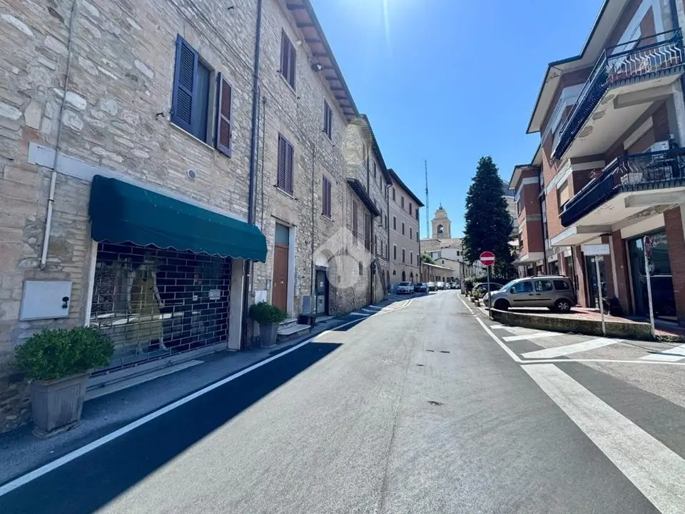 Bilocale in vendita a Assisi