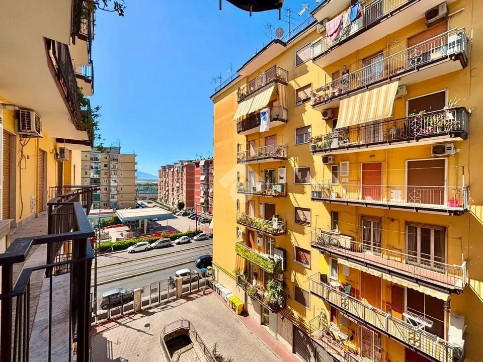 Trilocale in vendita a Napoli
